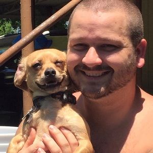 Meet your Posher, Lance